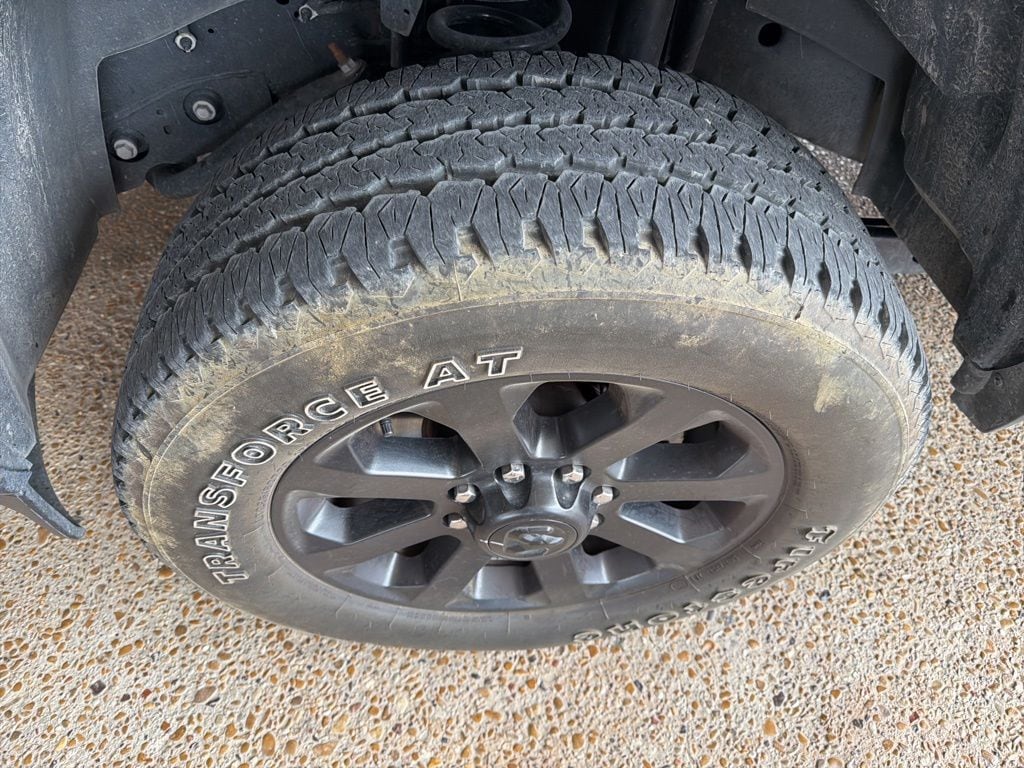 ram ram 2500 pickup 2024 3C6UR5DL2RG345443 image ram ram 2500 pickup 2024 3C6UR5DL2RG345443 image